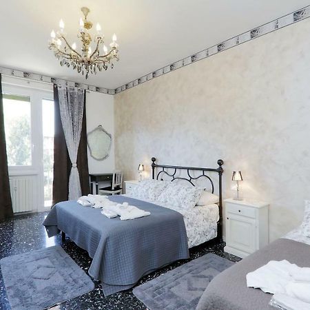 Apartment Marrucini Roma Exterior foto