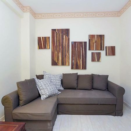 Apartment Marrucini Roma Exterior foto
