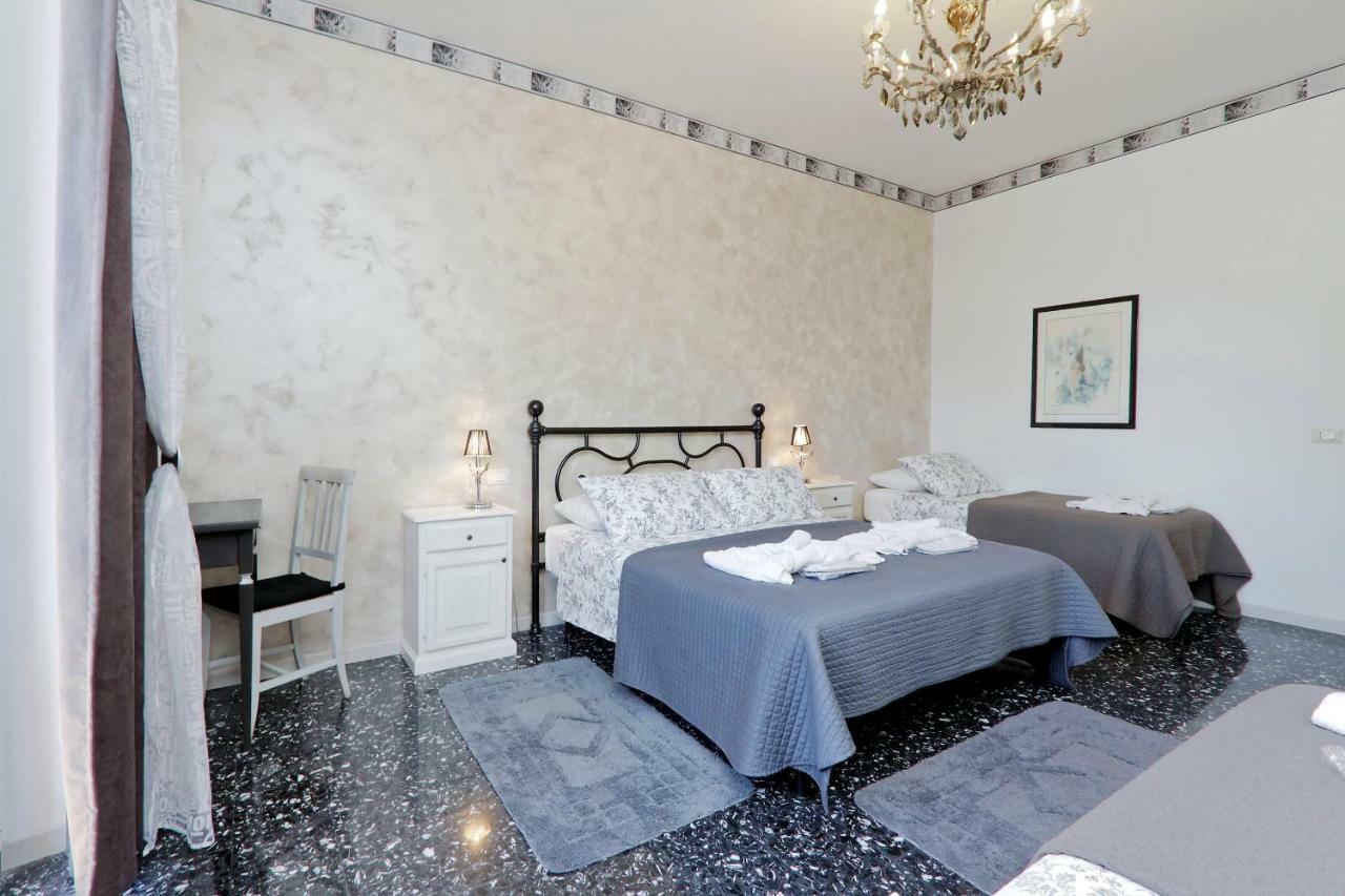 Apartment Marrucini Roma Exterior foto