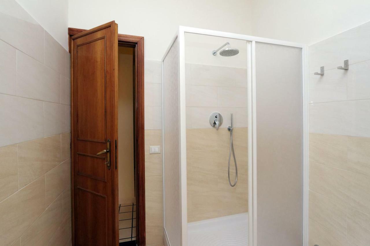 Apartment Marrucini Roma Exterior foto