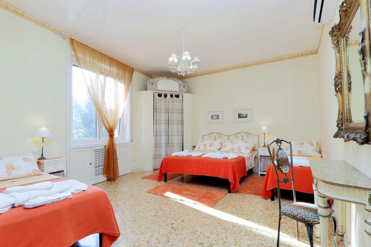 Apartment Marrucini Roma Exterior foto