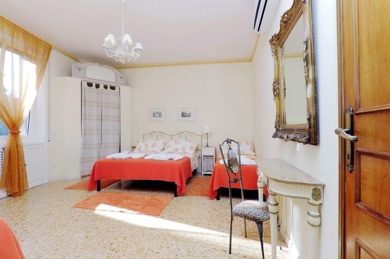 Apartment Marrucini Roma Exterior foto